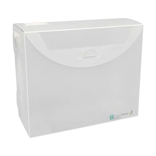 Totally Tiffany - Stamp and Die - Fab File - Box Only 1 Totally Tiffany - Stamp and Die - Fab File - Box Only