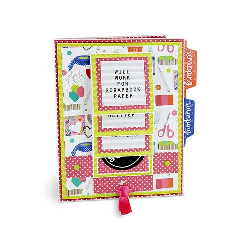 PhotoPlay - Maker's Series Collection - Creation Bases - Card - Waterfall