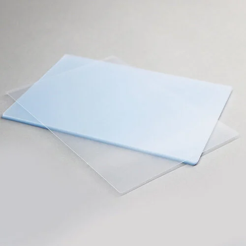 Stamp N Storage - 9.5 x 7 Slimline Stamp Card - 12 pack