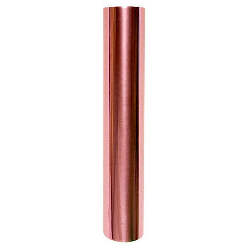 Spellbinders - Glimmer Hot Foil Roll - Rose Gold 1 Spellbinders - Glimmer Hot Foil Roll - Rose Gold