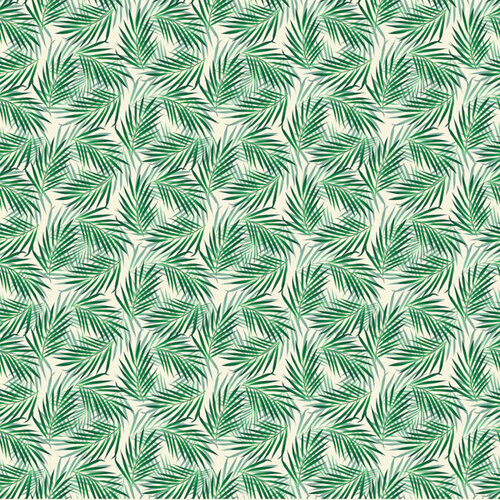 Scrapbook Customs - 12 x 12 Paper Pack - Florida