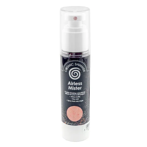 Cosmic Shimmer - Airless Mister - Poppy Parade