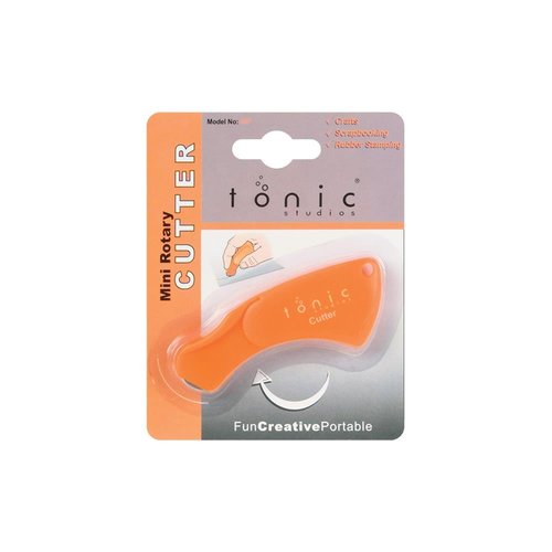 Tonic Studios - Tim Holtz - Mini Rotary - Cutter