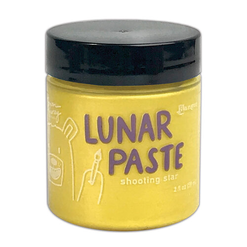 Ranger Ink - Simon Hurley - Lunar Paste - Shooting Star 1 Ranger Ink - Simon Hurley - Lunar Paste - Shooting Star