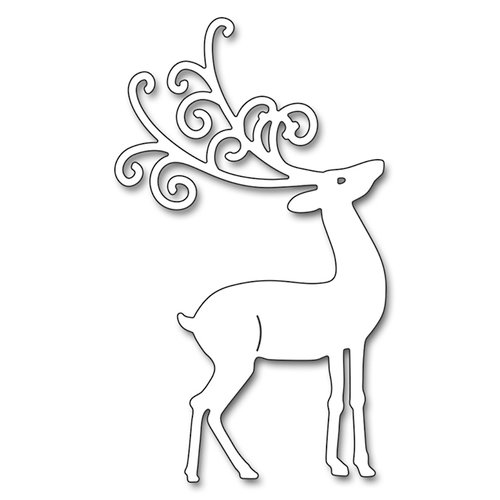 Penny Black - Christmas - Creative Dies - Inspired 1 Penny Black - Christmas - Creative Dies - Inspired