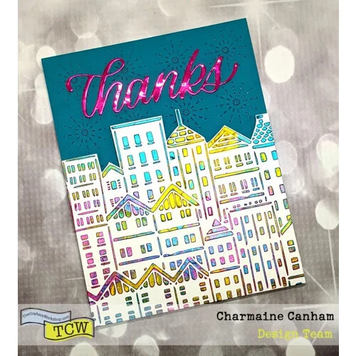The Crafter's Workshop - Stencil Butter - Turquoise 5 The Crafter's Workshop - Stencil Butter - Turquoise