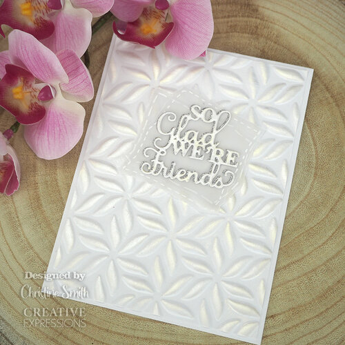 Cosmic Shimmer - Gilded Touch - Pearl 4 Cosmic Shimmer - Gilded Touch - Pearl