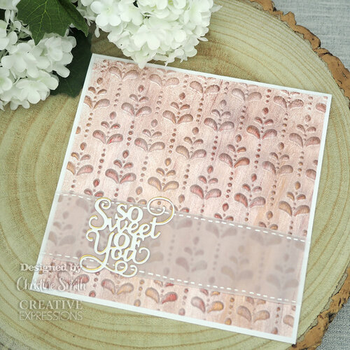 Cosmic Shimmer - Gilded Touch - Pearl 5 Cosmic Shimmer - Gilded Touch - Pearl