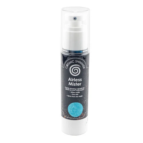 Cosmic Shimmer - Airless Mister - Pacific Point 1 Cosmic Shimmer - Airless Mister - Pacific Point