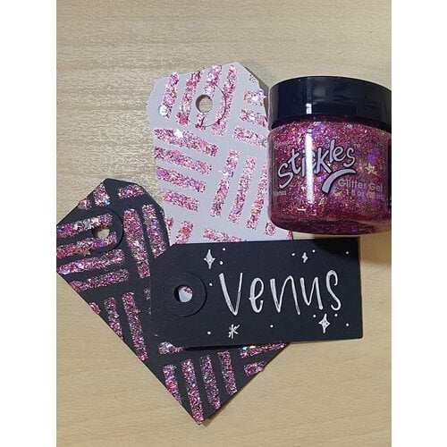 Ranger Ink - Stickles Glitter Gel - Venus