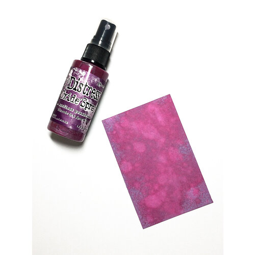 Ranger Ink - Tim Holtz - Distress Oxide Spray - Seedless Preserves 2 Ranger Ink - Tim Holtz - Distress Oxide Spray - Seedless Preserves