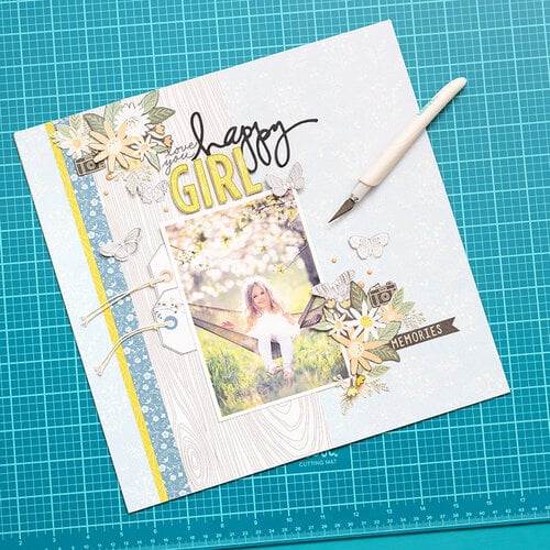 We R Makers - Craft Surfaces - 18 x 24 Cutting Mat 2 We R Makers - Craft Surfaces - 18 x 24 Cutting Mat