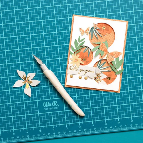 We R Makers - Craft Surfaces - 18 x 24 Cutting Mat 3 We R Makers - Craft Surfaces - 18 x 24 Cutting Mat