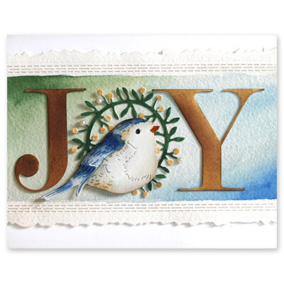 Penny Black - Making Spirits Bright Collection - Christmas - Creative Dies - Jubilation 2 Penny Black - Making Spirits Bright Collection - Christmas - Creative Dies - Jubilation