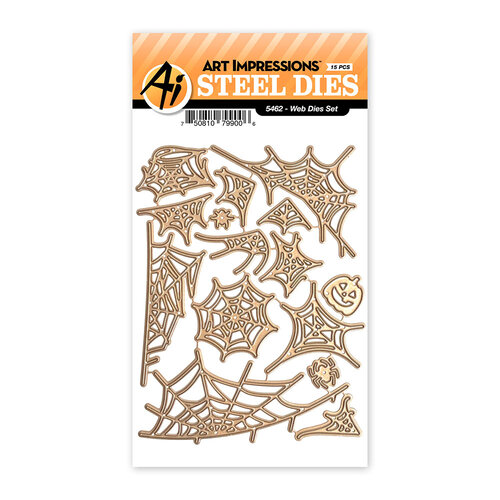 Art Impressions - Steel Dies - Web