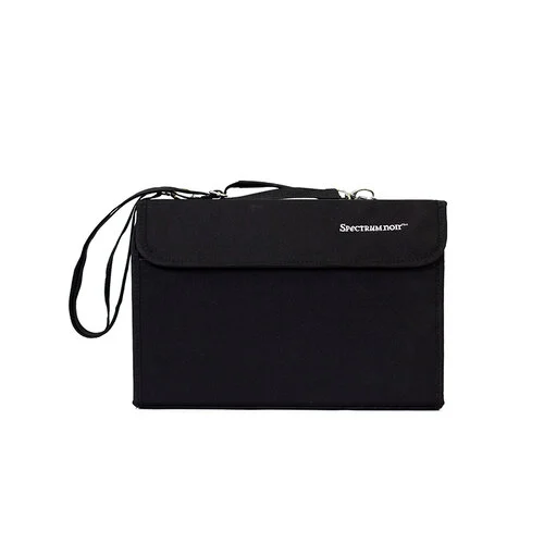 Crafter's Companion - Spectrum Noir - 48 Marker Carry Case 1 Crafter's Companion - Spectrum Noir - 48 Marker Carry Case