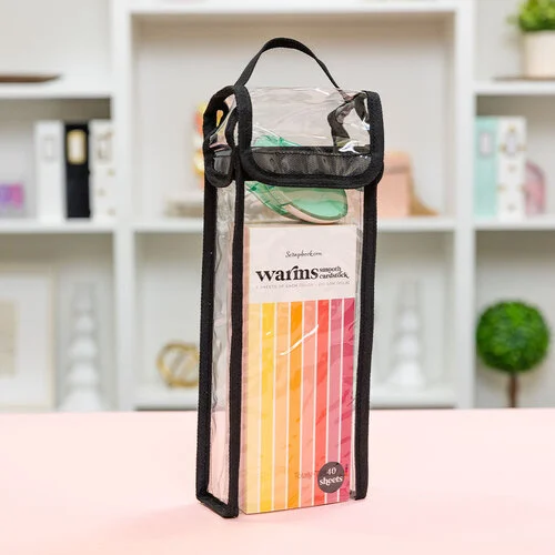 Totally Tiffany - Buddy Bag Collection - Brandy