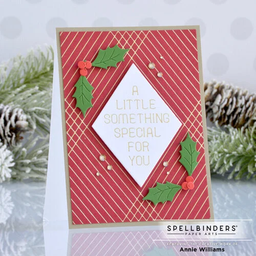 Spellbinders - Color Essentials Gems - Gold Mix 2 Spellbinders - Color Essentials Gems - Gold Mix