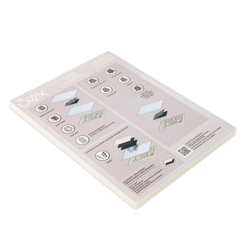 Sizzix - Big Shot Switch Plus - Accessory - Platform - Standard