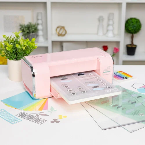 Sizzix - Big Shot Switch Plus - Accessory - Platform - Standard