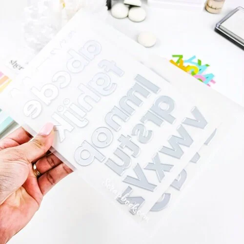 Scrapbook.com - Storage Envelope - Plastic - 6 x 8.75 - Medium - 1 Single 7 Scrapbook.com - Storage Envelope - Plastic - 6 x 8.75 - Medium - 1 Single
