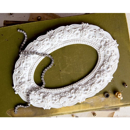 Prima - Memory Hardware Collection - Resin Frames - Vincennes Regal 2 Prima - Memory Hardware Collection - Resin Frames - Vincennes Regal