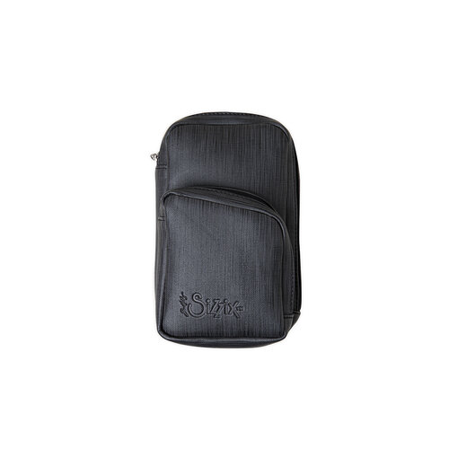Sizzix - Tim Holtz - Small Tool Storage Case - Black