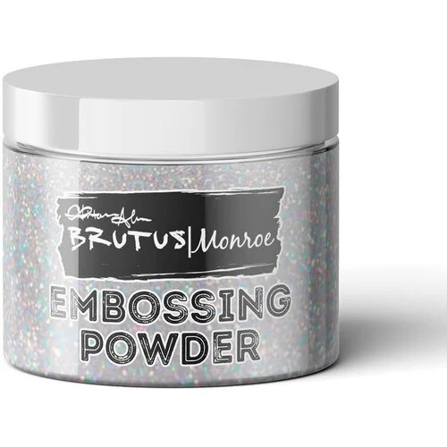 Brutus Monroe - Embossing Powder - Fairy Dust