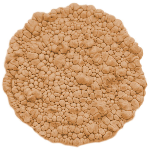 Cosmic Shimmer - Fluffy Stuff - Sweet Caramel 2 Cosmic Shimmer - Fluffy Stuff - Sweet Caramel