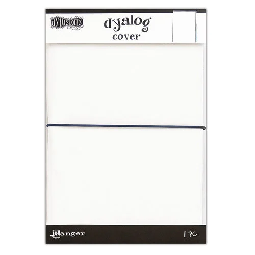 Ranger Ink - Dylusions Dyalog Cover - No Limits 1 Ranger Ink - Dylusions Dyalog Cover - No Limits