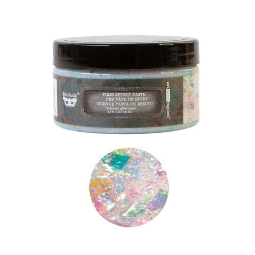 Prima - Finnabair Collection - Art Extravagance - Pixie Effect Paste 1 Prima - Finnabair Collection - Art Extravagance - Pixie Effect Paste