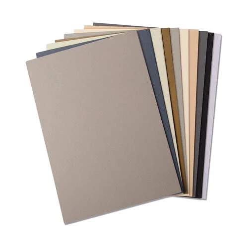 Sizzix - Making Essentials Collection - 60 Pack - Cardstock Sheets - Neutrals 1 Sizzix - Making Essentials Collection - 60 Pack - Cardstock Sheets - Neutrals