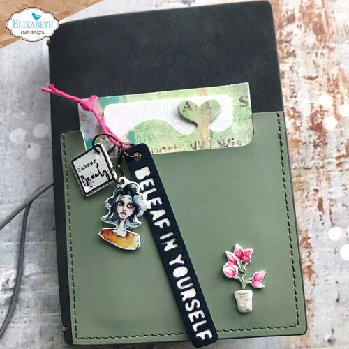 Elizabeth Craft Designs - The Home Jungle Kit 7 Elizabeth Craft Designs - The Home Jungle Kit