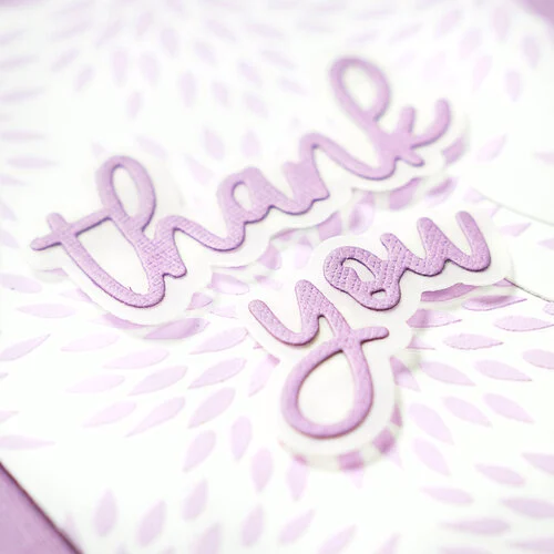 Scrapbook.com - Stencils - Floral Bundle 5 Scrapbook.com - Stencils - Floral Bundle