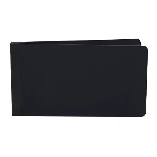 Simple Stories - SNAP Studio Flipbook Collection - 4 x 6 Flipbook - Black 1 Simple Stories - SNAP Studio Flipbook Collection - 4 x 6 Flipbook - Black
