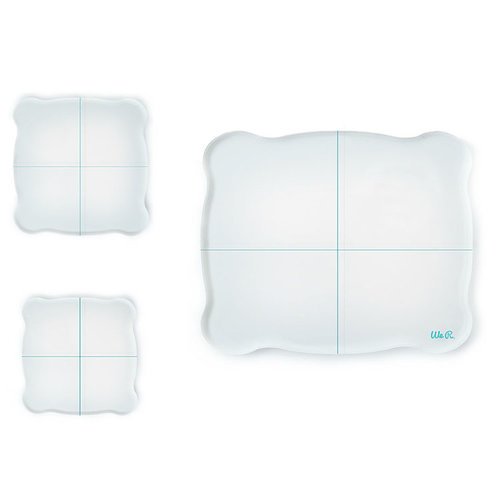 We R Makers - Acrylic Block Set