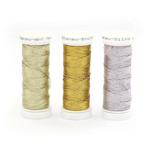 Altenew - Thread - Metallic