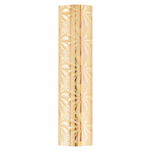 Spellbinders - Glimmer Hot Foil Roll - Starburst 1 Spellbinders - Glimmer Hot Foil Roll - Starburst