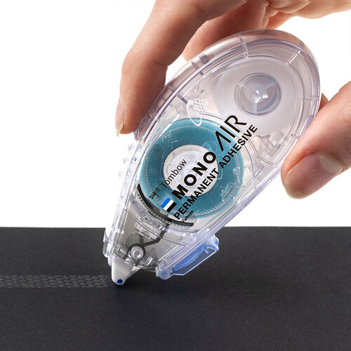 Tombow - Mono Air Touch - Applicator 4 Tombow - Mono Air Touch - Applicator