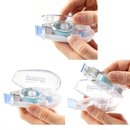 Tombow - Mono Air Touch - Applicator 5 Tombow - Mono Air Touch - Applicator