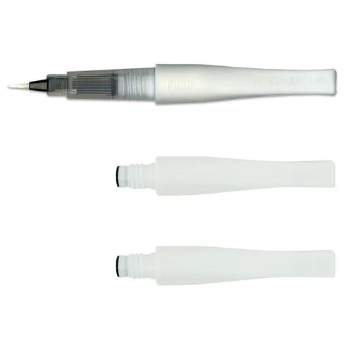 Kuretake - ZIG - Memory System - Wink of Stella II - Refill Set