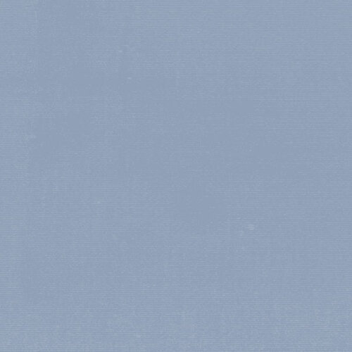 Scrapbook Customs - 12 x 12 Double Sided Paper - Blue Camo