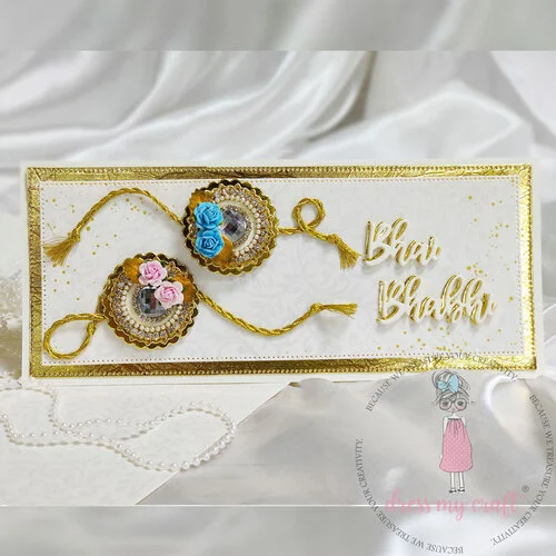 Dress My Craft - Dies - Mini Doilies - Set One 2 Dress My Craft - Dies - Mini Doilies - Set One