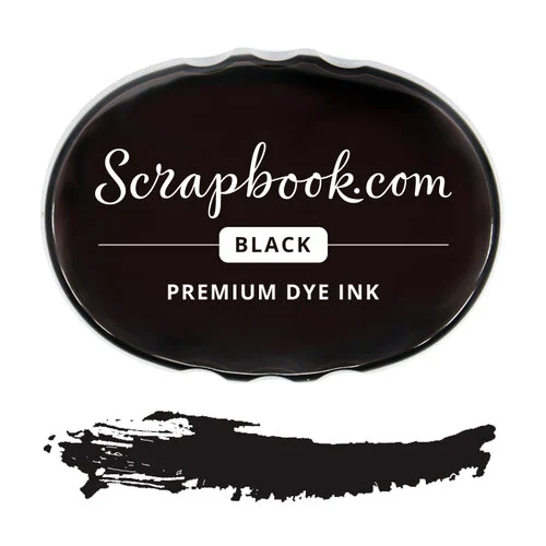 Scrapbook.com - Clear Photopolymer Stamp Set - Big Date Stamp Bundle 4 Scrapbook.com - Clear Photopolymer Stamp Set - Big Date Stamp Bundle