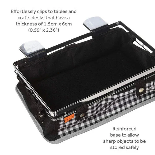Tonic Studios - Table Tidy - Main Caddy 3 Tonic Studios - Table Tidy - Main Caddy
