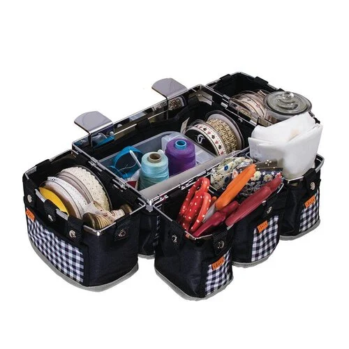 Tonic Studios - Table Tidy - Main Caddy 5 Tonic Studios - Table Tidy - Main Caddy