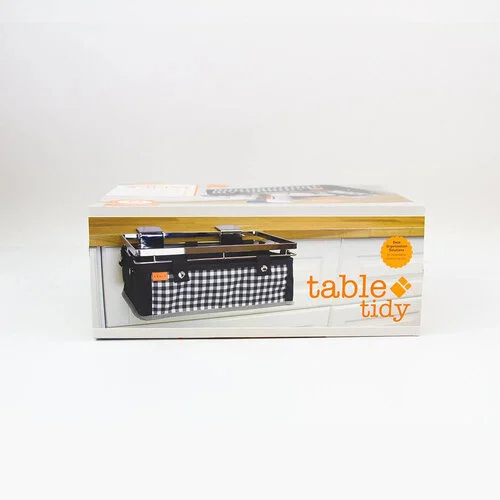 Tonic Studios - Table Tidy - Main Caddy 6 Tonic Studios - Table Tidy - Main Caddy