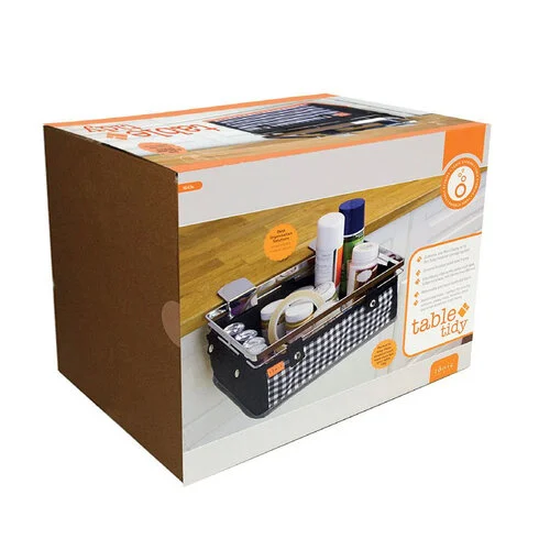 Tonic Studios - Table Tidy - Main Caddy 7 Tonic Studios - Table Tidy - Main Caddy