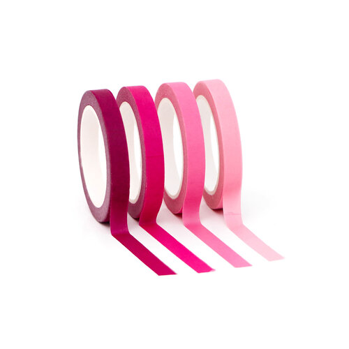 Altenew - Washi Tape - Slim Set - Cherry Blossom