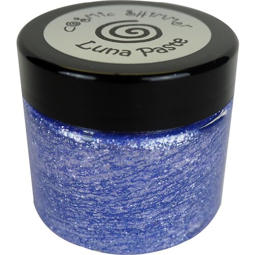 Cosmic Shimmer - Luna Paste - Stellar Lilac 1 Cosmic Shimmer - Luna Paste - Stellar Lilac